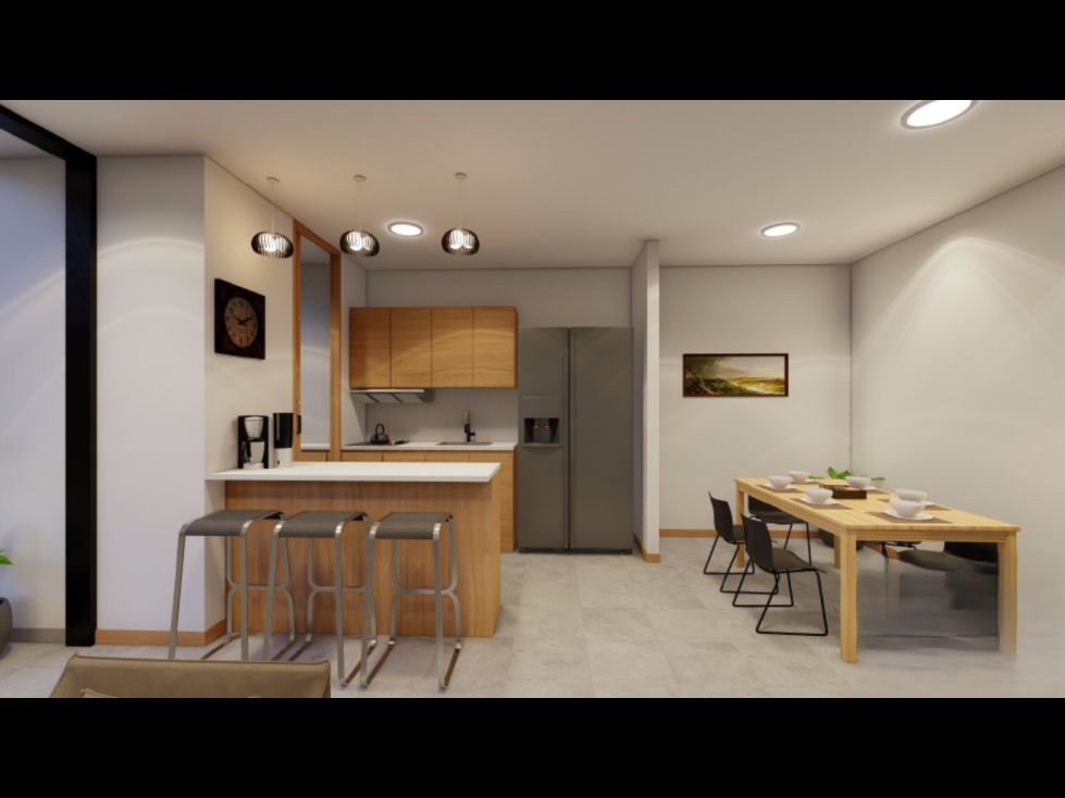 Apartamento en venta Antioquia Medellín La Floresta 76 m2 Habitaciones 2 Baños 2 Garajes 1 Precio $636080000