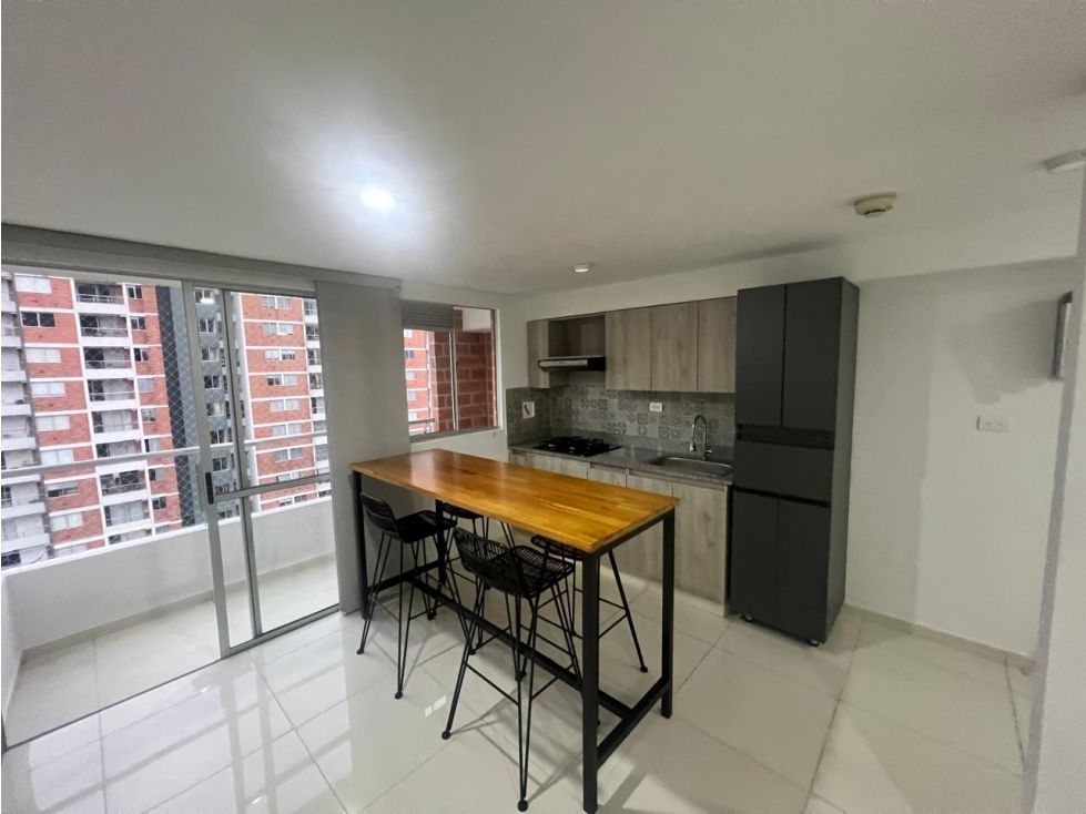 Apartamento en venta Antioquia La Estrella Quebrada Grande 62 m2 Habitaciones 3 Baños 2 Garajes 1 Precio $440000000