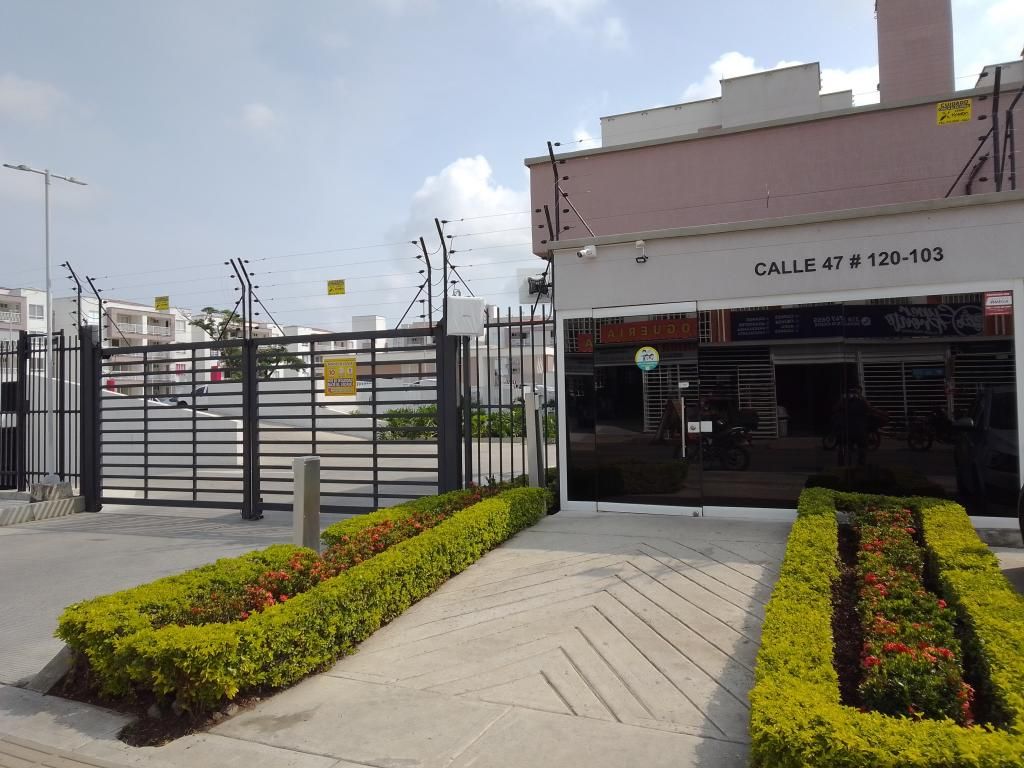 Apartamento en venta Valle Del Cauca Cali Ciudad 2000 70 m2 Habitaciones 2 Baños 2 Garajes 1 Precio $290000000