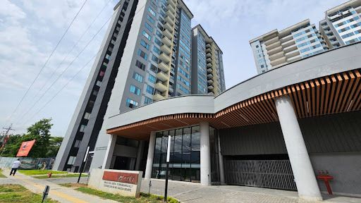 Apartamento en venta Santander Floridablanca Cañaveral 76 m2 Habitaciones 3 Baños 2 Garajes 1 Precio $390000000