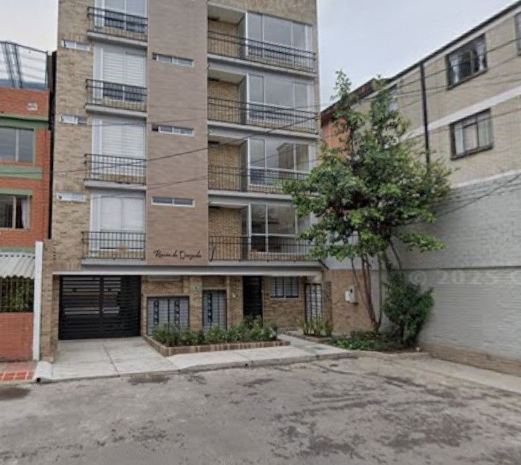Apartamento en arriendo Cundinamarca Bogotá Quesada 52 m2 Habitaciones 2 Baños 2 Garajes 1 Precio $2886600
