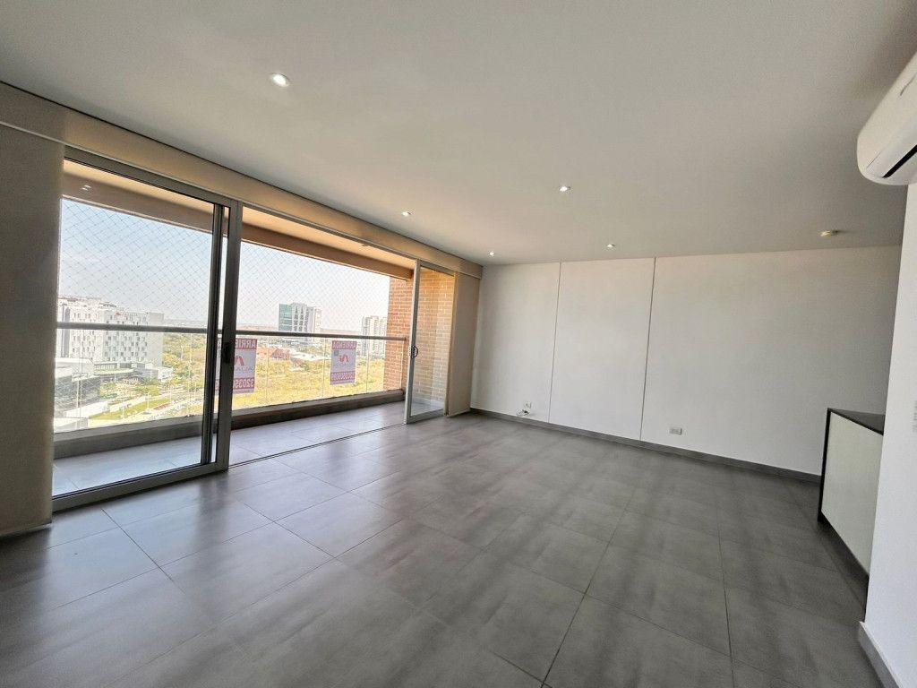 Apartamento en arriendo Atlántico Puerto Colombia Portal De Genovés 110 m2 Habitaciones 3 Baños 3 Garajes 3 Precio $4300000