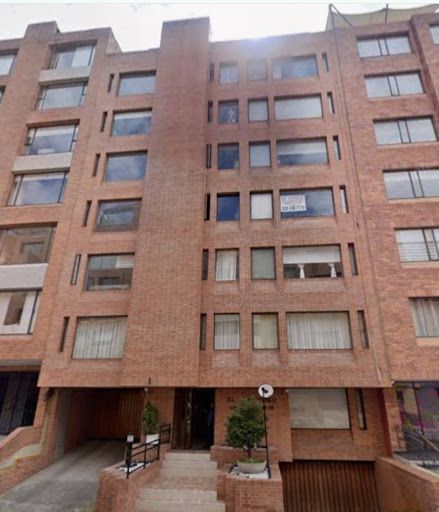 Apartamento en arriendo Cundinamarca Bogotá Rincon Del Chicó 120 m2 Habitaciones 4 Baños 3 Garajes 2 Precio $4036000