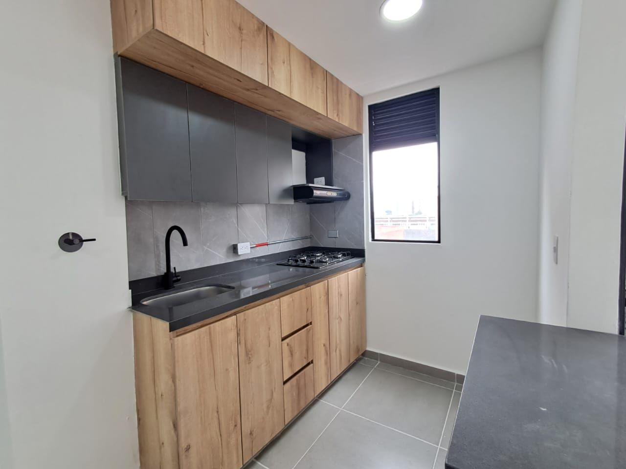 Apartaestudio en arriendo Antioquia Medellín Colon 37 m2 Habitaciones 1 Baños 1 Garajes 0 Precio $1900000
