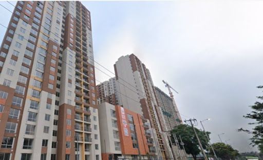 Apartamento en arriendo Cundinamarca Bogotá El Ensueño 39 m2 Habitaciones 2 Baños 1 Garajes 0 Precio $1200000