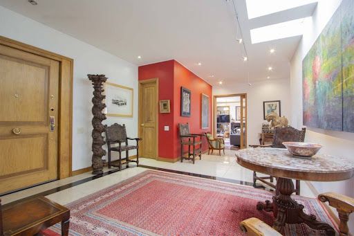 Apartamento en arriendo Cundinamarca Bogotá Bellavista 480 m2 Habitaciones 4 Baños 6 Garajes 5 Precio $23000000