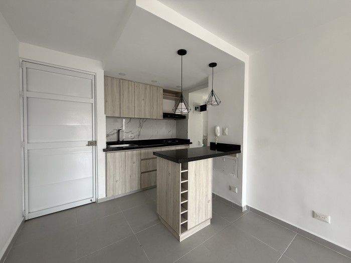 Apartamento en arriendo Valle Del Cauca Jamundí Jamundí 60 m2 Habitaciones 2 Baños 2 Garajes 1 Precio $1100000