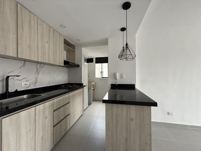 Apartamento en arriendo Valle Del Cauca Jamundí Jamundí 60 m2 Habitaciones 2 Baños 2 Garajes 1 Precio $1100000