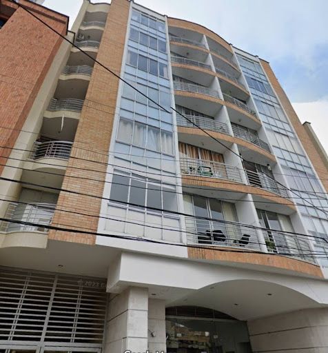 Apartamento en venta Santander Bucaramanga Bolarqui 102 m2 Habitaciones 3 Baños 2 Garajes 1 Precio $320000000