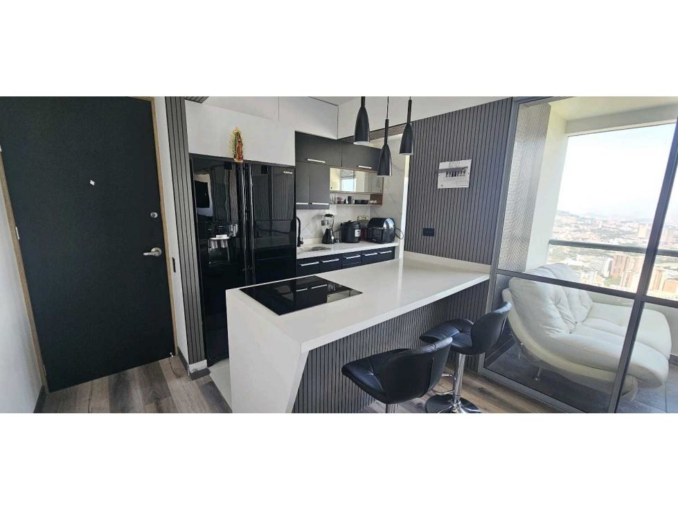 Apartamento en arriendo Antioquia Sabaneta Vereda La Doctora 68 m2 Habitaciones 2 Baños 2 Garajes 1 Precio $5000000