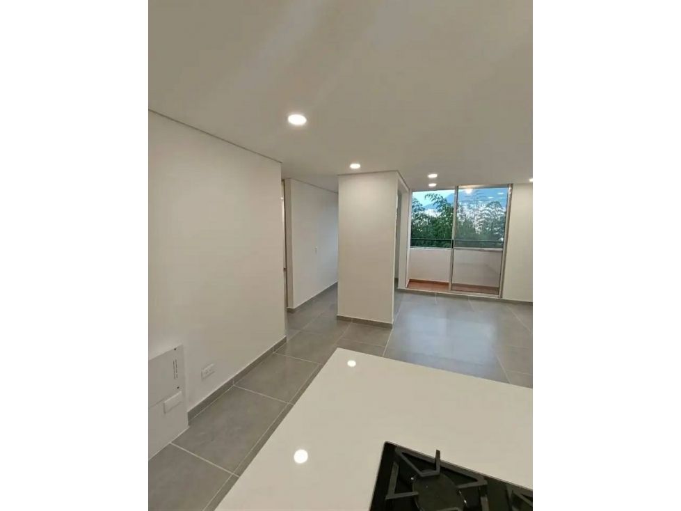 Apartamento en venta Antioquia Envigado Envigado 55 m2 Habitaciones 2 Baños 2 Garajes 1 Precio $365000000
