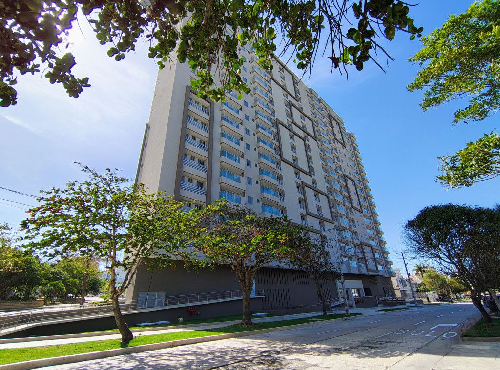 Apartamento en arriendo Atlántico Barranquilla Ciudad Jardin 68 m2 Habitaciones 2 Baños 3 Garajes 1 Precio $3000000