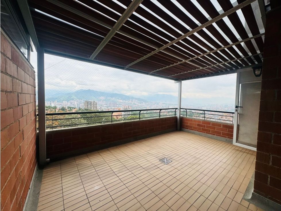 Apartamento en venta Antioquia Envigado San Rafael 97 m2 Habitaciones 3 Baños 2 Garajes 1 Precio $688000000