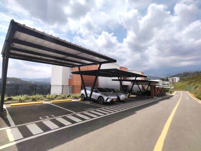 Apartamento en arriendo Valle Del Cauca Jamundí Jamundí 119 m2 Habitaciones 3 Baños 3 Garajes 2 Precio $3100000