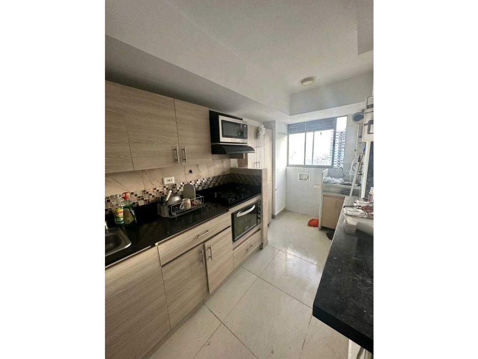 Apartamento en venta Antioquia Medellín Calasanz 79 m2 Habitaciones 3 Baños 2 Garajes 1 Precio $530000000