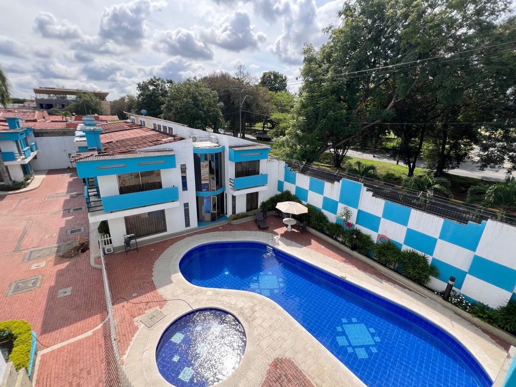 Apartamento en venta Valle Del Cauca Cali El Ingenio 84 m2 Habitaciones 3 Baños 2 Garajes 1 Precio $300000000