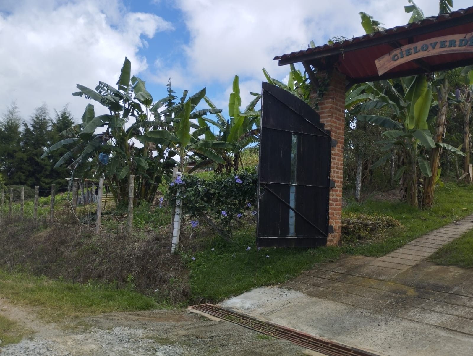 Lote en venta Valle Del Cauca La Cumbre La Cumbre 5250 m2 Habitaciones 0 Baños 0 Garajes 0 Precio $365000000