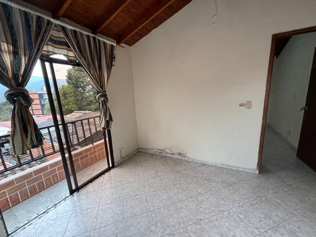 Apartamento en arriendo Antioquia La Estrella Primavera 57 m2 Habitaciones 2 Baños 1 Garajes 0 Precio $1500000