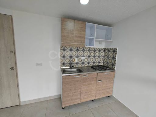 Apartamento en arriendo Antioquia Itagüí Zona Rural 60 m2 Habitaciones 3 Baños 2 Garajes 1 Precio $2200000