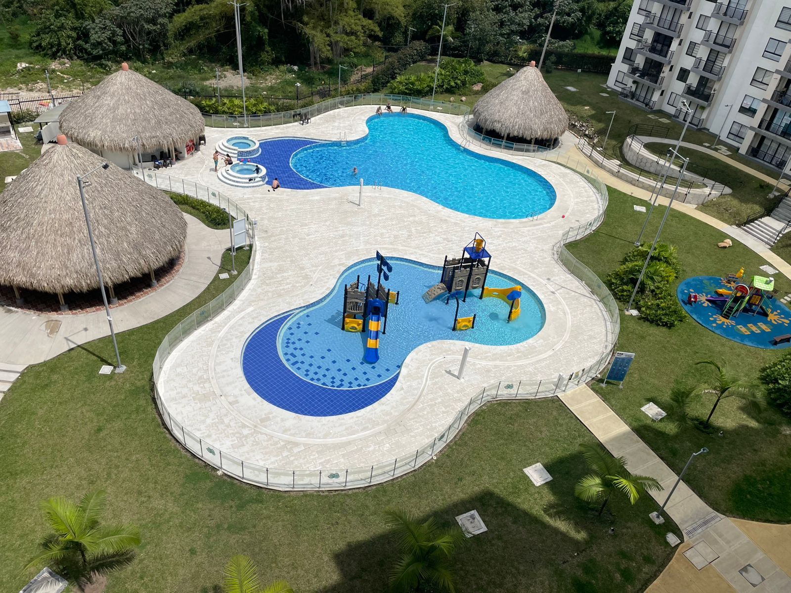 Apartamento en venta Cundinamarca Fusagasugá Cr La Pradera 82 m2 Habitaciones 3 Baños 3 Garajes 1 Precio $435000000