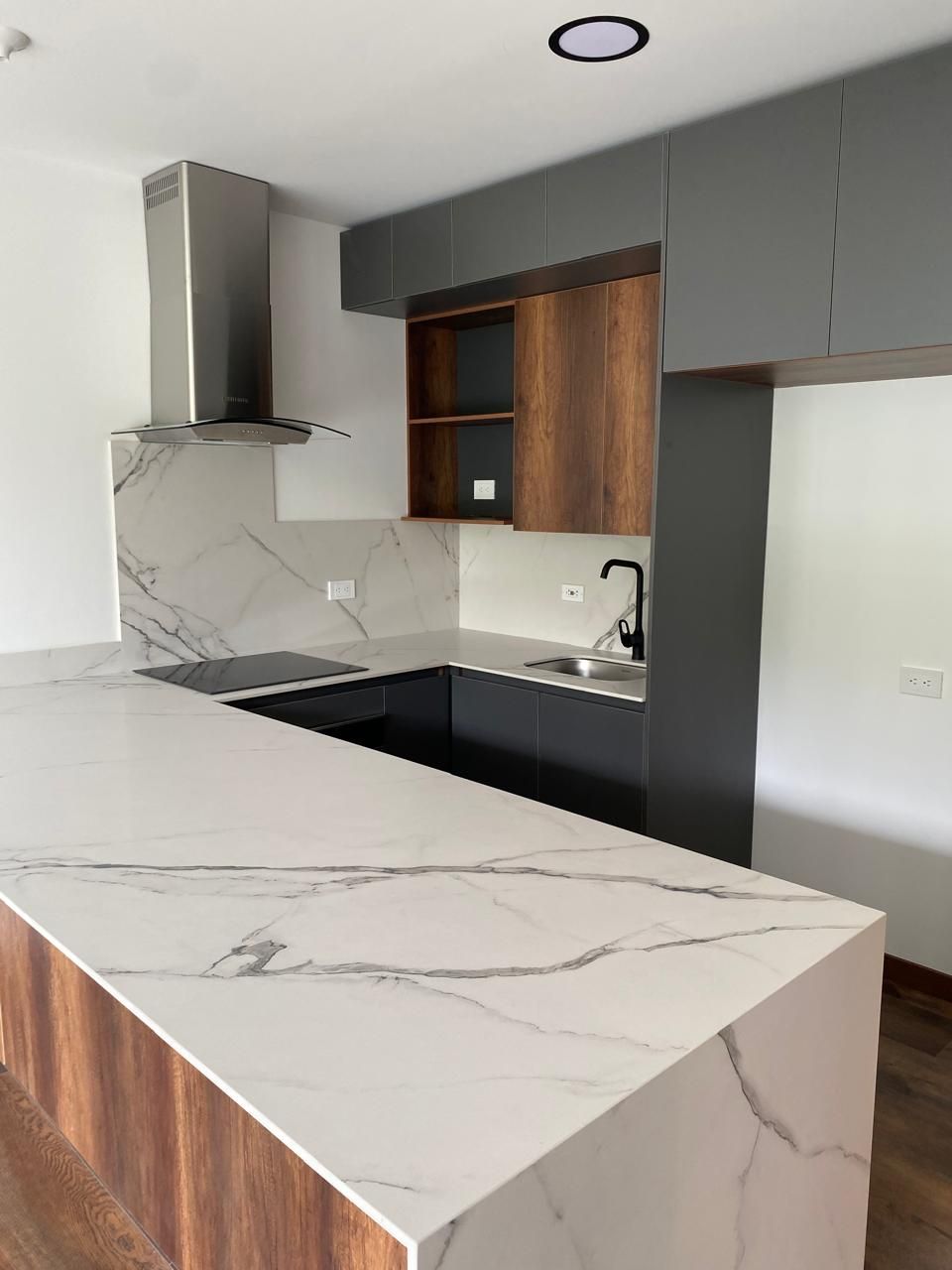 Apartamento en arriendo Antioquia El Retiro Cn El Campo 60 m2 Habitaciones 1 Baños 2 Garajes 1 Precio $3200000