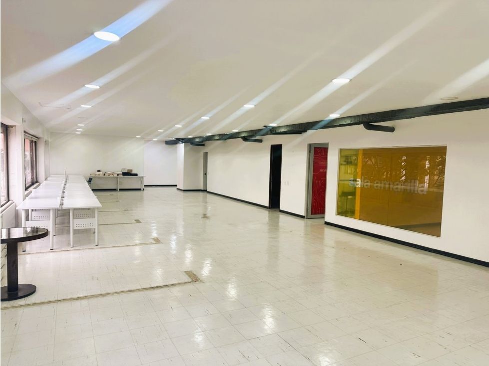 Oficina en arriendo Cundinamarca Bogotá Santa Bibiana 352 m2 Habitaciones 0 Baños 4 Garajes 6 Precio $16716700