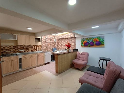 Apartamento en arriendo Antioquia Medellín Gerona 52 m2 Habitaciones 1 Baños 1 Garajes 0 Precio $1300000