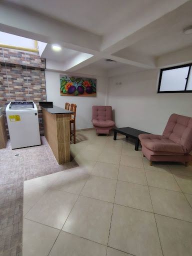 Apartamento en arriendo Antioquia Medellín Gerona 52 m2 Habitaciones 1 Baños 1 Garajes 0 Precio $1300000
