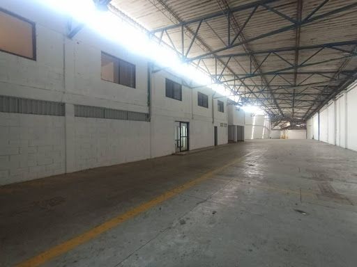 Bodega en arriendo Antioquia Itagüí Zona Industrial 1 2919 m2 Habitaciones 0 Baños 10 Garajes 1 Precio $89250000