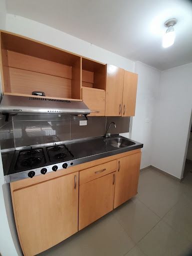 Apartamento en arriendo Antioquia Medellín La Hondonada 60 m2 Habitaciones 2 Baños 2 Garajes 0 Precio $2000000