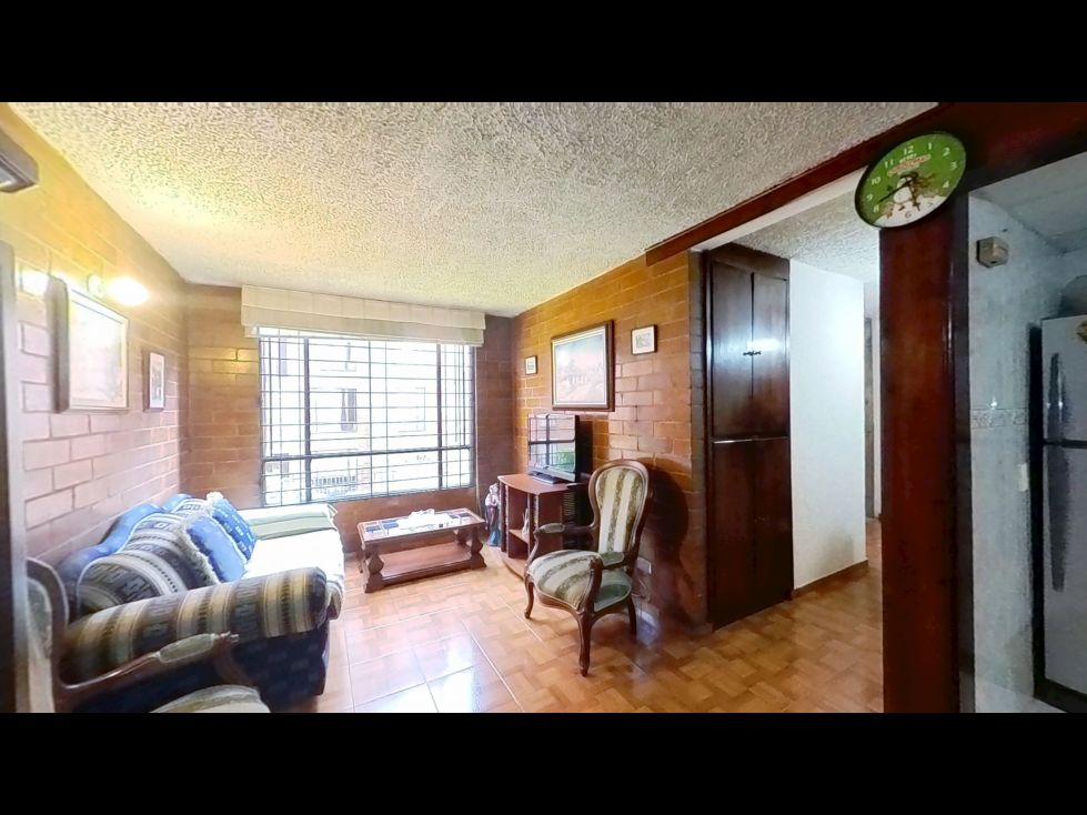 Apartamento en venta Cundinamarca Bogotá Carlos Lleras Restrepo Manzana B 67 m2 Habitaciones 3 Baños 2 Garajes 1 Precio $409000000