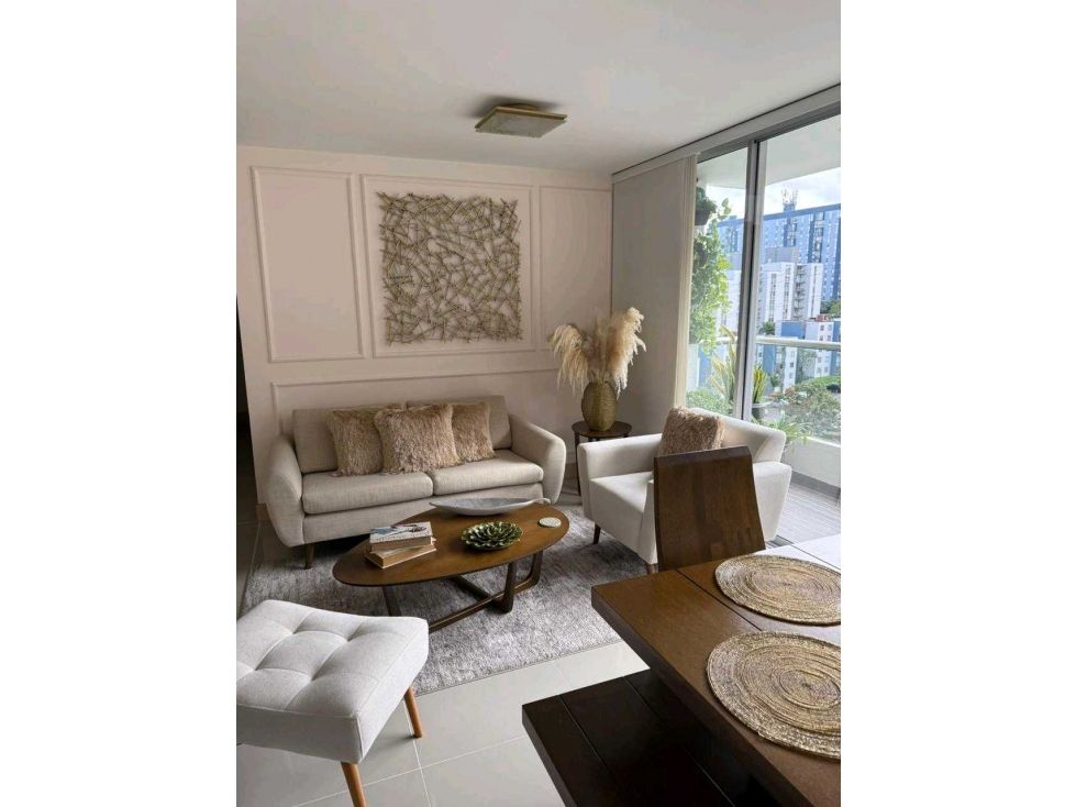 Apartamento en venta Antioquia Medellín Los Naranjos 84 m2 Habitaciones 3 Baños 3 Garajes 2 Precio $715000000