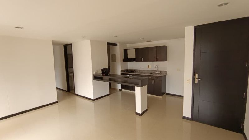 Apartamento en venta Antioquia Sabaneta Los Alcázares 84 m2 Habitaciones 3 Baños 2 Garajes 0 Precio $550000000