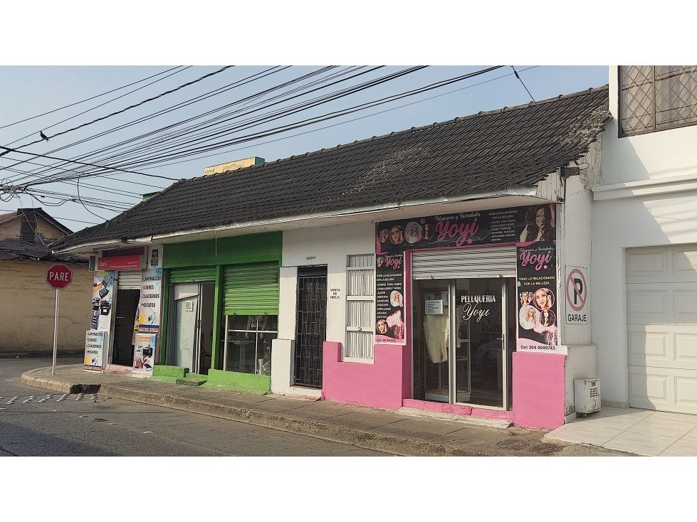 Casa en venta Córdoba Montería Chuchurubí 160 m2 Habitaciones 2 Baños 2 Garajes 0 Precio $420000000