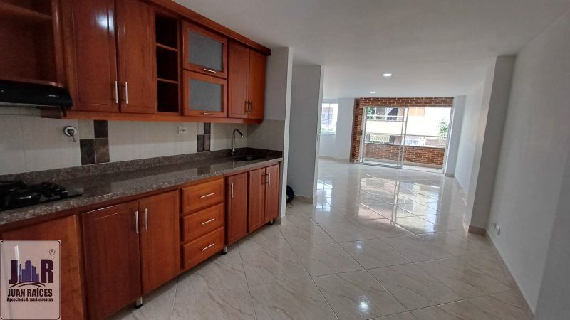 Apartamento en arriendo Antioquia Envigado La Mesa 90 m2 Habitaciones 3 Baños 2 Garajes 0 Precio $3500000