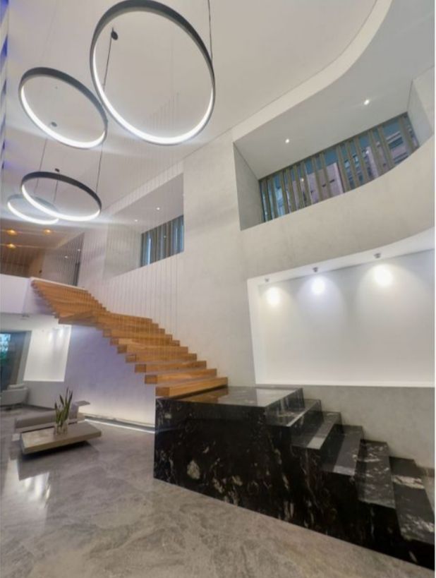 Apartamento en venta Atlántico Barranquilla Villa Country 230 m2 Habitaciones 3 Baños 5 Garajes 3 Precio $1995000000