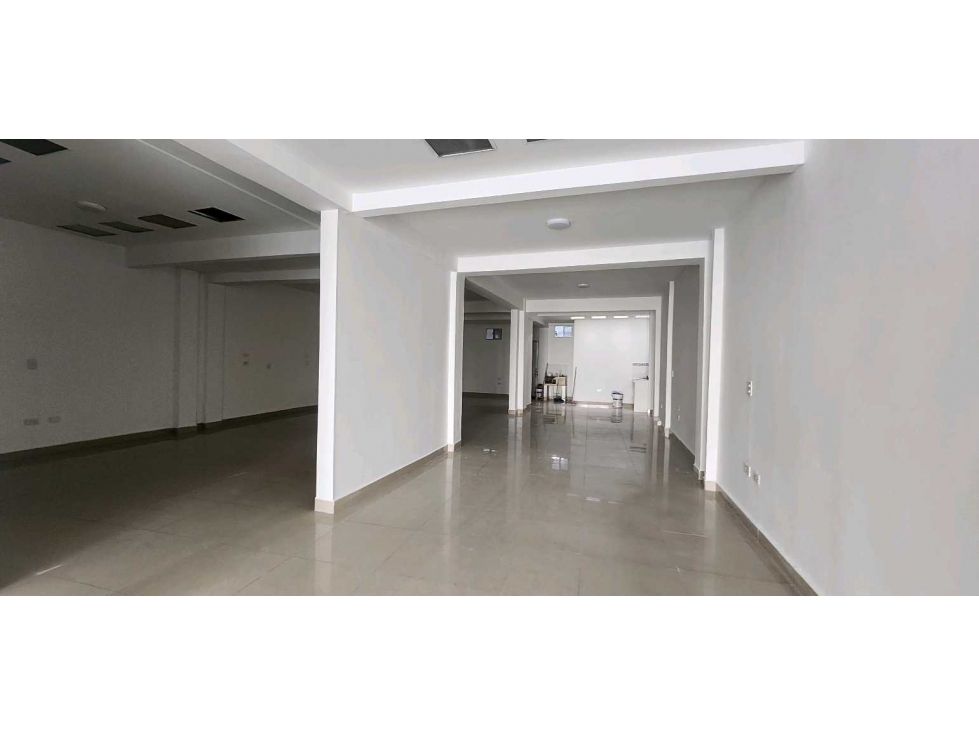 Local en arriendo Quindío Armenia Sec Bavaria 180 m2 Habitaciones 0 Baños 1 Garajes 0 Precio $8500000
