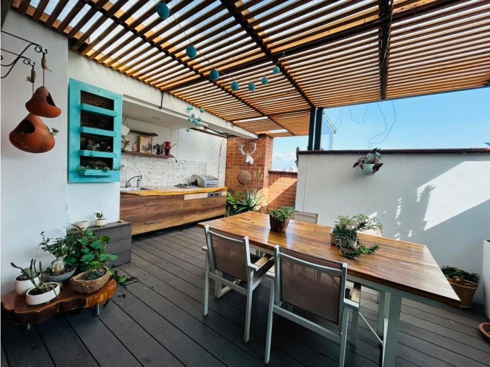 Apartamento en arriendo Antioquia Envigado La Mesa 240 m2 Habitaciones 3 Baños 2 Garajes 3 Precio $10000000