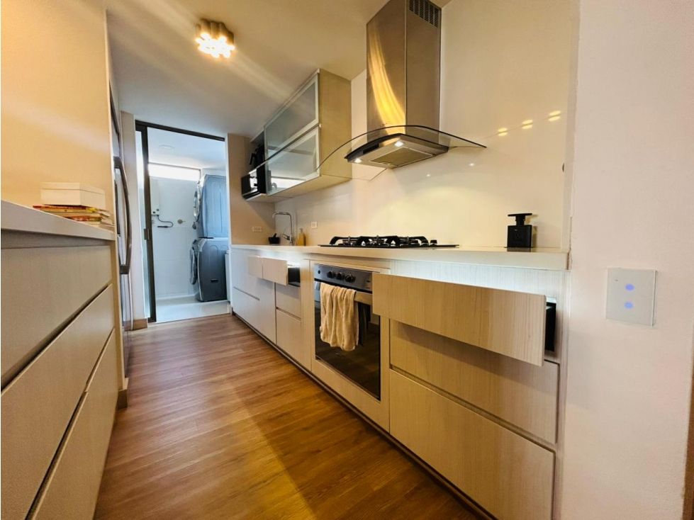 Apartamento en arriendo Antioquia Envigado La Mesa 240 m2 Habitaciones 3 Baños 2 Garajes 3 Precio $10000000