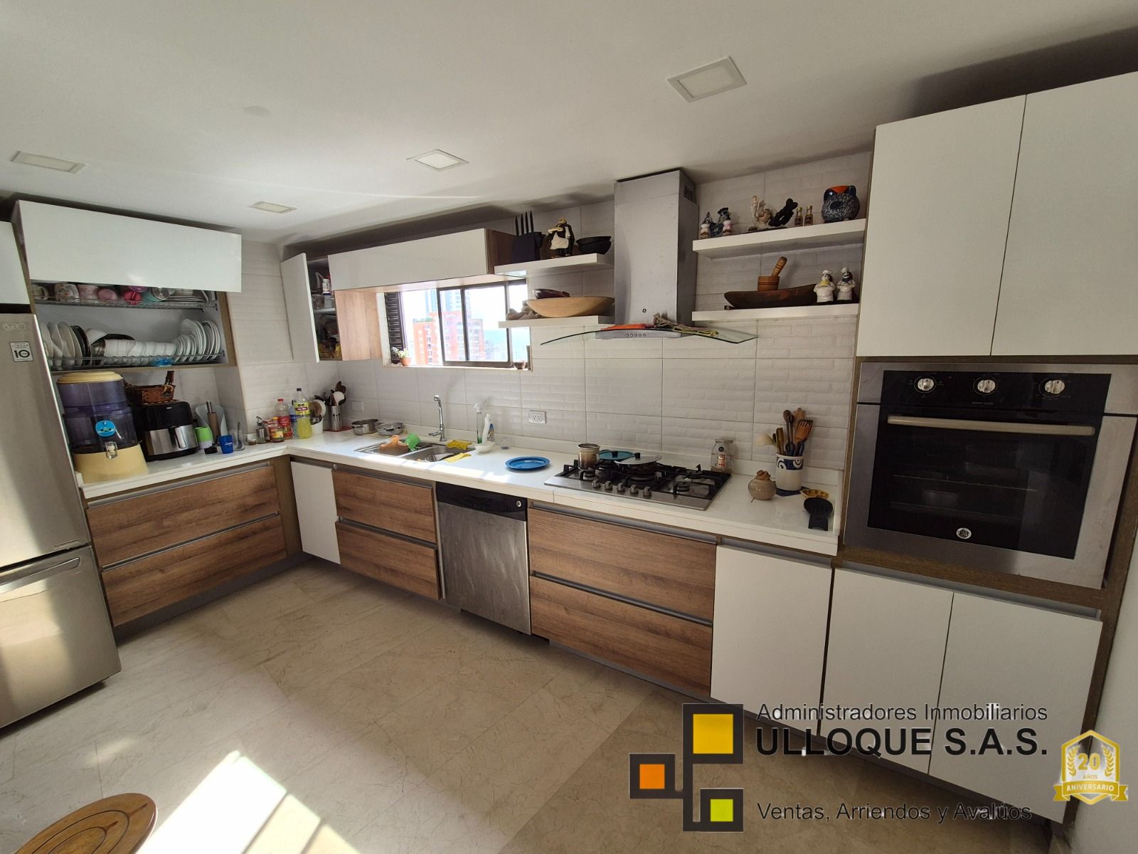 Apartamento en venta Santander Bucaramanga Cabecera Del Llano 216 m2 Habitaciones 4 Baños 4 Garajes 2 Precio $1100000000