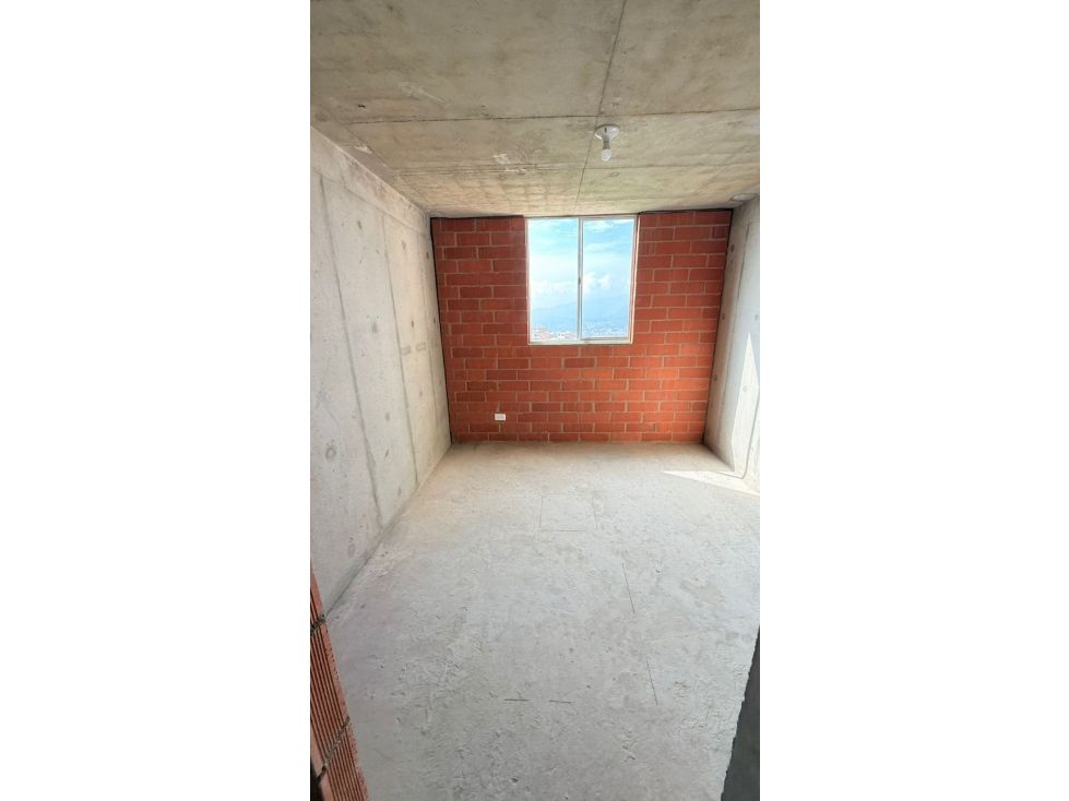 Apartamento en venta Antioquia Medellín La Pradera 50 m2 Habitaciones 2 Baños 2 Garajes 0 Precio $299000000