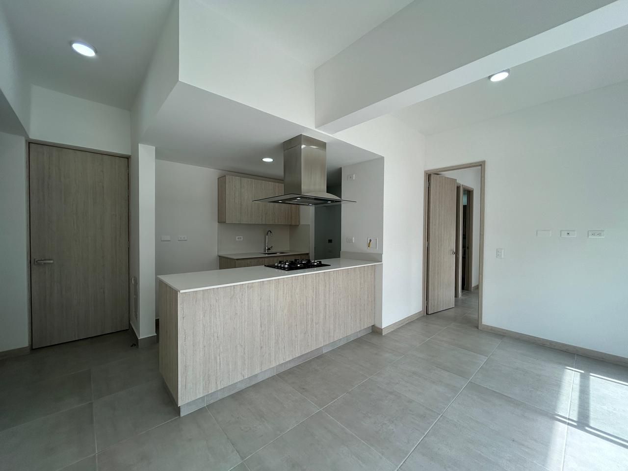 Apartamento en venta Antioquia Bello Santa Ana 55 m2 Habitaciones 1 Baños 2 Garajes 1 Precio $490000000