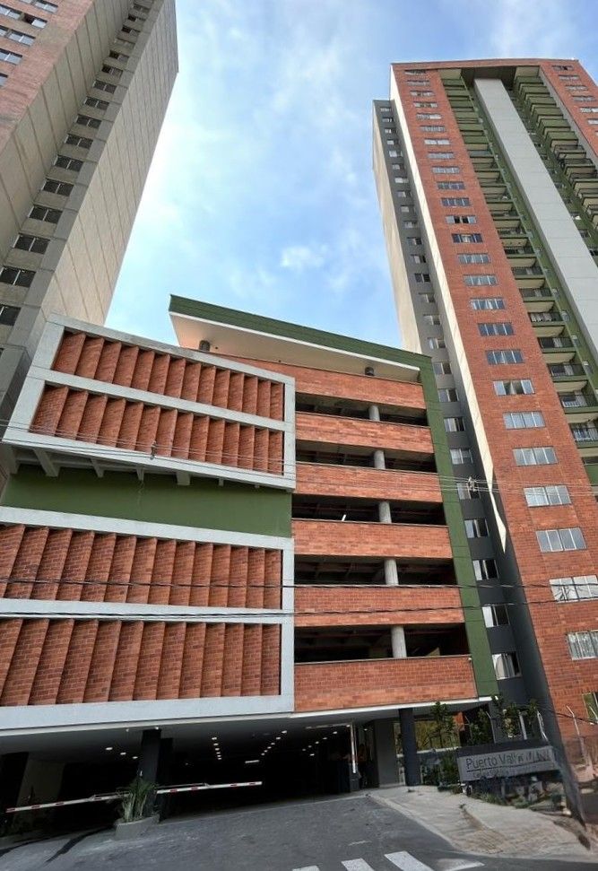 Apartamento en venta Antioquia Bello Santa Ana 54 m2 Habitaciones 3 Baños 2 Garajes 1 Precio $320000000
