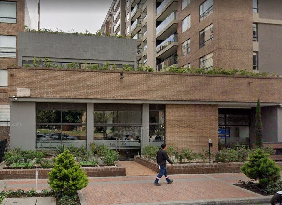 Apartamento en arriendo Cundinamarca Bogotá Cantalejo 133 m2 Habitaciones 3 Baños 4 Garajes 2 Precio $7000000