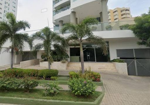 Apartamento en arriendo Bolívar Cartagena El Cabrero 124 m2 Habitaciones 3 Baños 3 Garajes 1 Precio $4751000