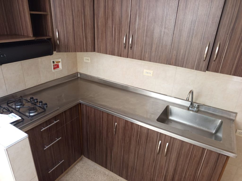 Apartamento en arriendo Antioquia Itagüí Santa Maria Et Ii 70 m2 Habitaciones 2 Baños 2 Garajes 0 Precio $1500000