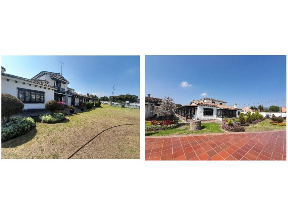 Casa en venta Cundinamarca Bogotá Bogotá 6557 m2 Habitaciones 4 Baños 3 Garajes 0 Precio $10000000000