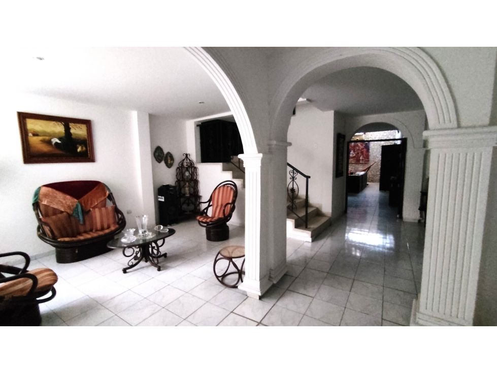 Casa en venta Córdoba Montería La Castellana 305 m2 Habitaciones 6 Baños 6 Garajes 1 Precio $750000000