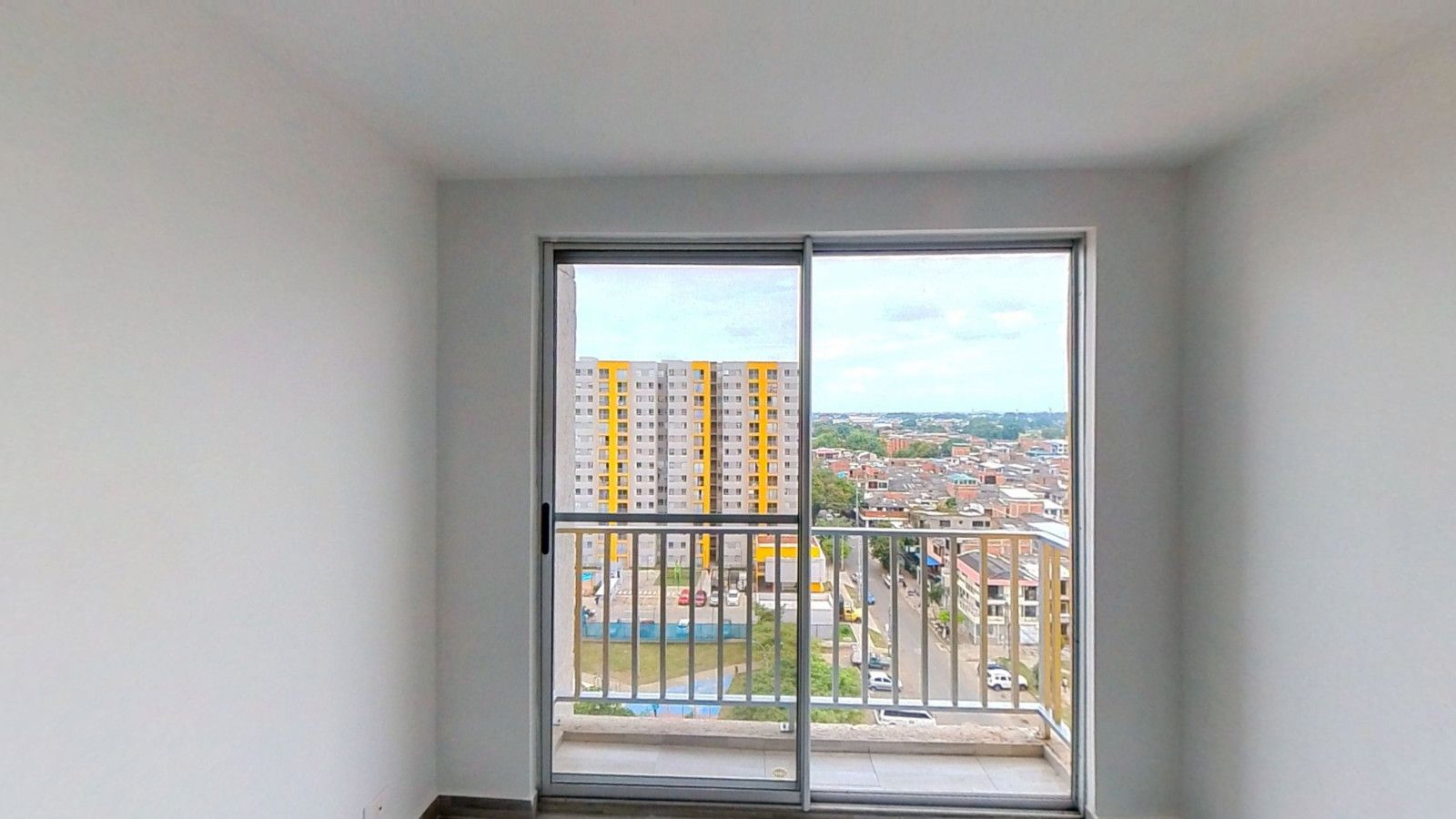 Apartamento en venta Valle Del Cauca Cali Sector Transito Municipal 49 m2 Habitaciones 3 Baños 1 Garajes 0 Precio $208000000