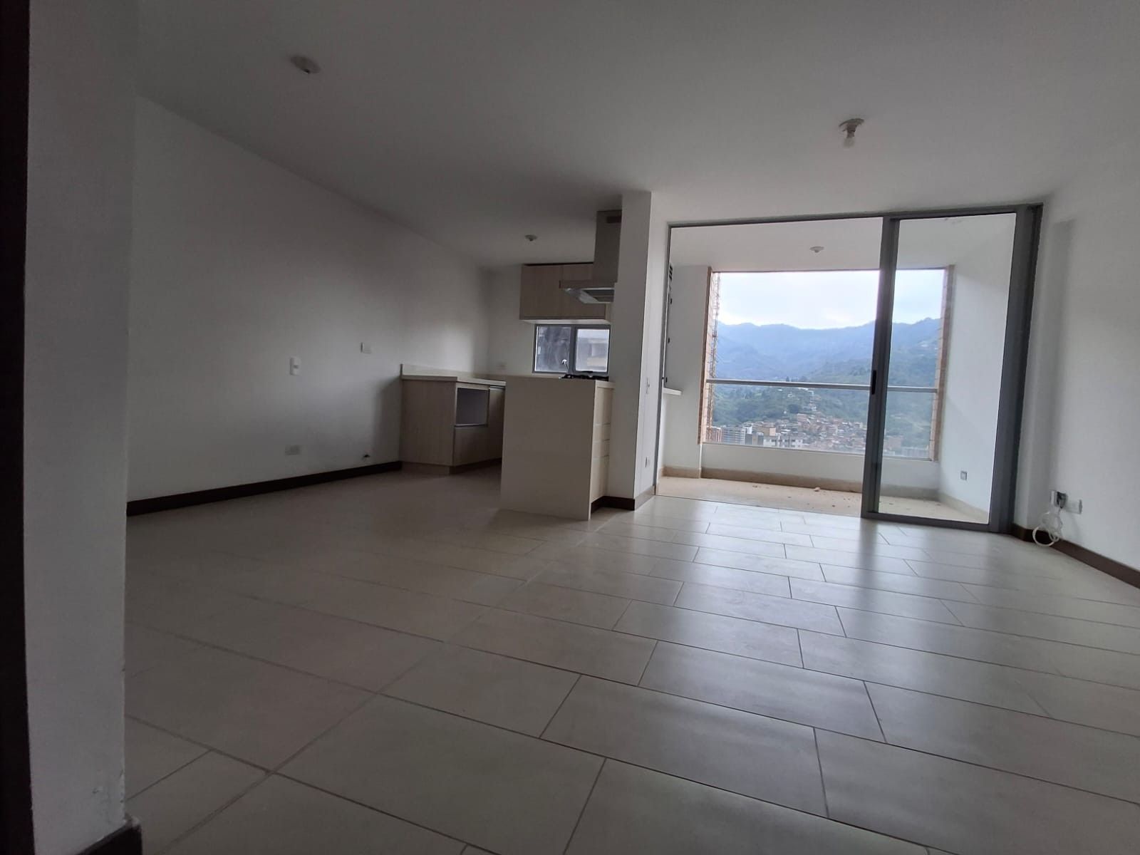Apartamento en venta Antioquia Envigado El Chinguí 74 m2 Habitaciones 2 Baños 2 Garajes 1 Precio $660000000